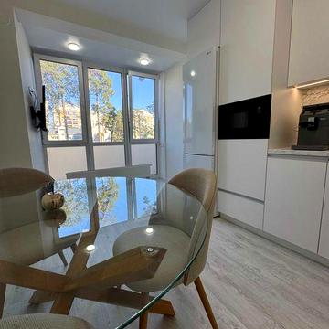 Шикарна двокімнатна квартира, цент міста! 2%! Без комісії!