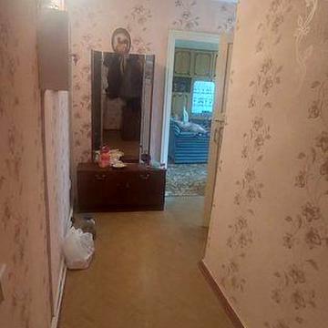 Квартира 2-х комнатная. Р-н вечного огня