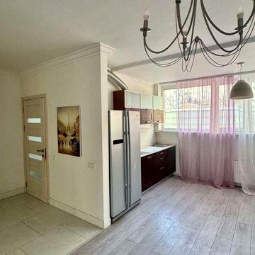 Оренда 1-к, Подільський район, метро Оболонь, вул. Сергія Данченка 30