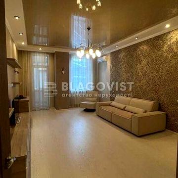 2 квартика вул Лесі Українки бул 7а Печерський р-н ЖК Преміум