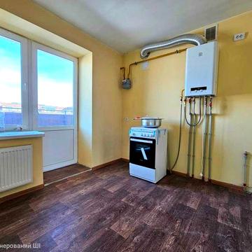 Продається простора трикімнатна квартира в новозбудованому будинку...