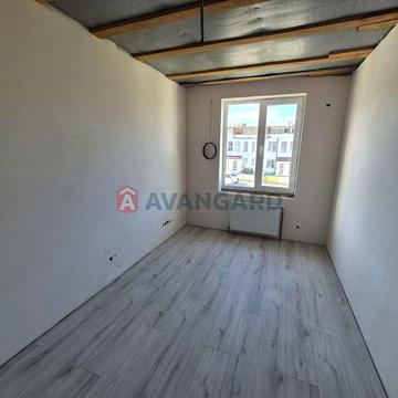 Дворівневий таунхаус  єВідновлення