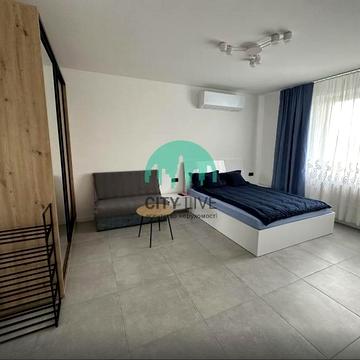 Карпатська вул., 17-Б