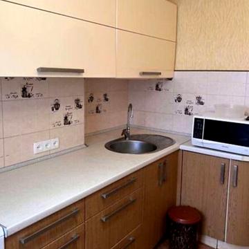 Довгострокова оренда 2к Квартира Мандриківська вулиця