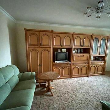 2 кімнатна квартира Таращанська 155