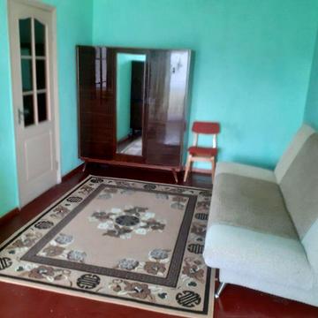 Здам 1 кімнатну Ільїнська