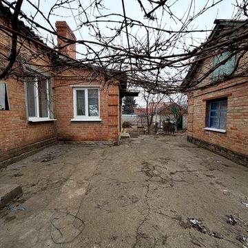 Оренда великого будинку на Старій Балашівці