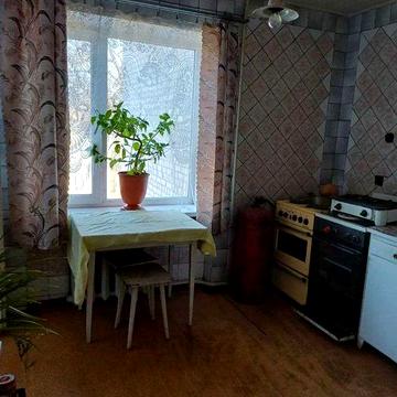 Квартира трьохкімнатна 71.35 м2 | Пічне опалення | Перегонівка