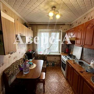 Продам 3-ком квартиру на Затонского