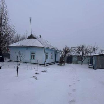 Продам Будинок біля міста Умань Черкаська обл.