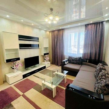 Оренда 3к квартири Двох рівневої