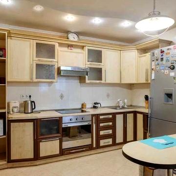 Оренда квартири на вул. Сімʼї Стешенків 7