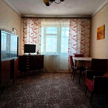 2 Кімнатна квартира Харків.  5500 + комуналка.