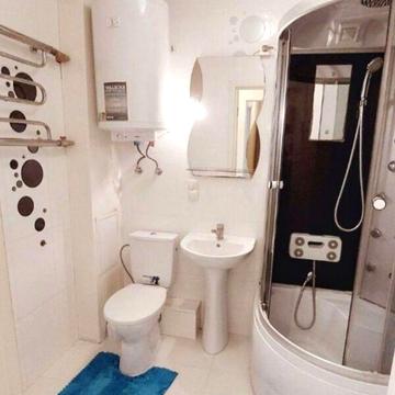 Довгострокова оренда 2к Квартира Героїв проспект