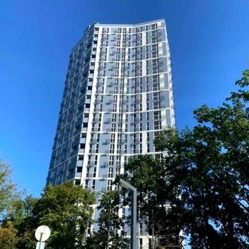 ЖК Вежа  Ломоносова 33/43 жк Вежа Ломоносова