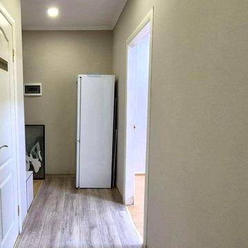 54 м² з ремонтом за 42 000$! Можна як квартиру або офіс| Парк Незнайка