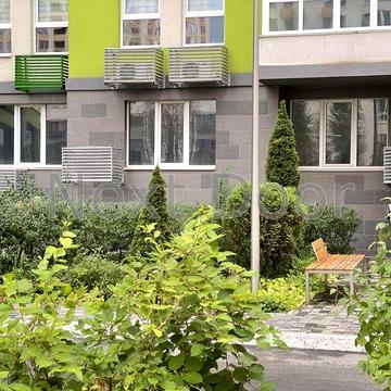 Продаж трьохкімнатної квартири в ЖК Нивки Парк ЖК Нивки-Парк