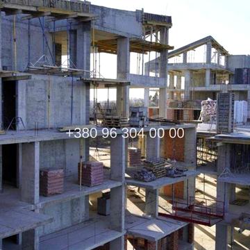 1-кім з терасою в ЖК SOUL PARK — вул. Орлика, Львів (дизайн-проект) ЖК SOUL PARK