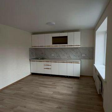 Продаж 2-кімнатної квартири з капітальним ремонтом | Новомиколаївка