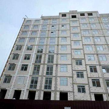 1-ком квартира в рассрочку на 40 месяцев