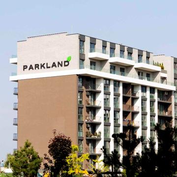 2-кімнатна квартира | PARKLAND | Ужгород, PL 3.37 ЖК ParkLand