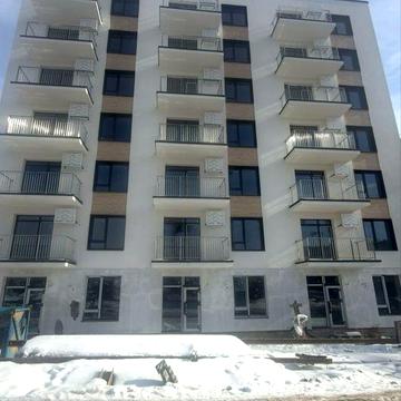 Продаж однокімнатноі квартири, індивідуальне опалення