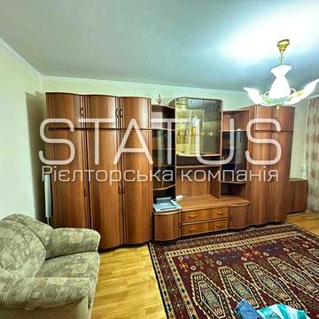 Оренда двокімнатної квартири. Сади 1.