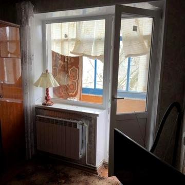 Однокімнатна квартира