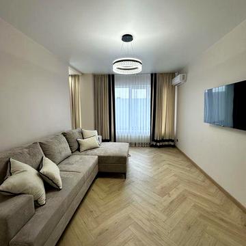 Квартира 2-кімн. в ЖК «River House» в Луцьку ЖК River House