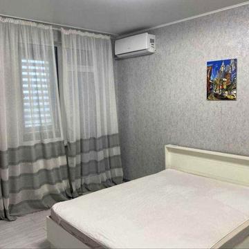 АРЕНДА 2-комнатной квартиры в ЖК Альтаир