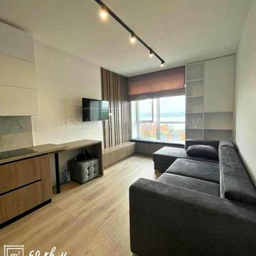 Сдам 2 комн ЖК Comfort City Lagoon