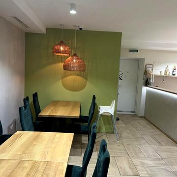 Семена Петлюри, 59А