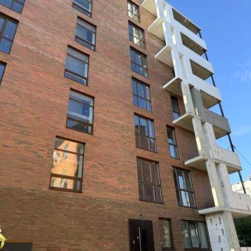 Продаж 2-х кімнатної квартири в центрі міста ЖК Кошерний