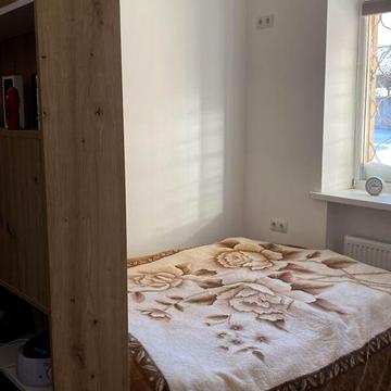 Продаж 2к Квартира Привокзальна вулиця