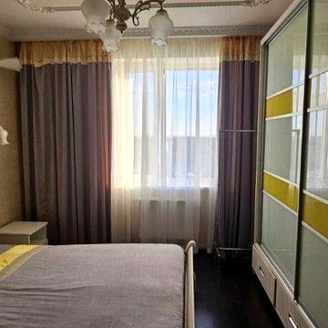 2 квартира на ХТЗ, ул. Библика 23, 79 м2.  Новострой