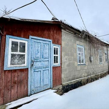 Продаж частини будинку в с. Гарбузин, Черкаська область