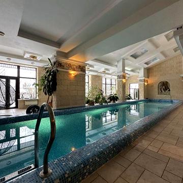 Аренда дома с генератором и газом Кристальный Тополь Розовая Днепр