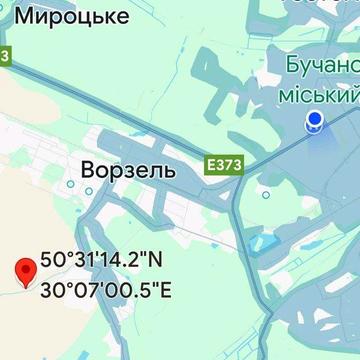 Приозерна, 22