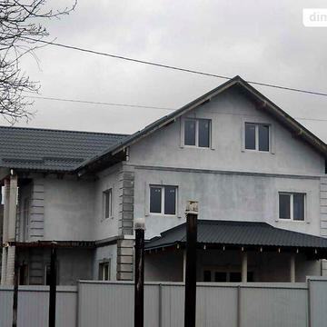 Продаж 5к Дім Діброва вулиця