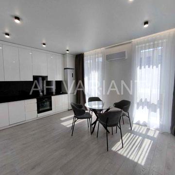 Продається стильна 1-кімнатна квартира, ЖК Квадрат Код: 29119* ЖК Квадрат