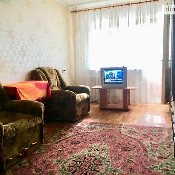 Продаж 1к Квартира Євгена Танцюри (Генерала Петрова) вулиця