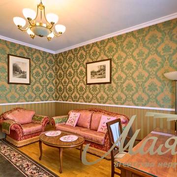 Аренда 3х-комнатной квартиры 142м2 на ул Кудрявской  Шевченковский р-н