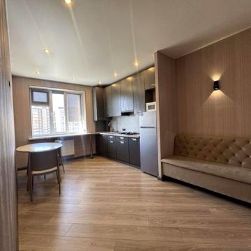 Оренда 1к.кв., вільна!