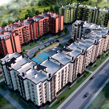 Найкраща пропозиція! ЖК Європейські Липки 59000 ЖК Європейські Липки