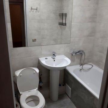 Довгострокова оренда 1к Квартира Квартальна (Гладкова) вулиця