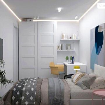 Довгострокова оренда 2к Квартира Запорізьке шосе ЖК Щасливий у Дніпрі