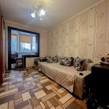 Продаж 1 кімнатної квартири  на Боярці