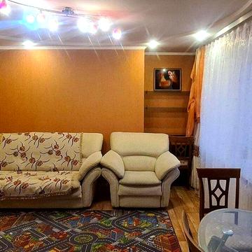 2-кімнатна квартира на Подолі з торгом