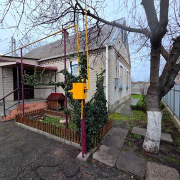 Продаж будинку с.Нижня Хортиця, 12 сот. ділянка.