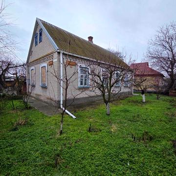Продаж будинку с.Нижня Хортиця, 12 сот. ділянка.